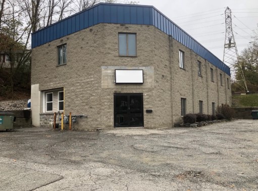 Commercial Property for Sale in Newburgh New York 12550